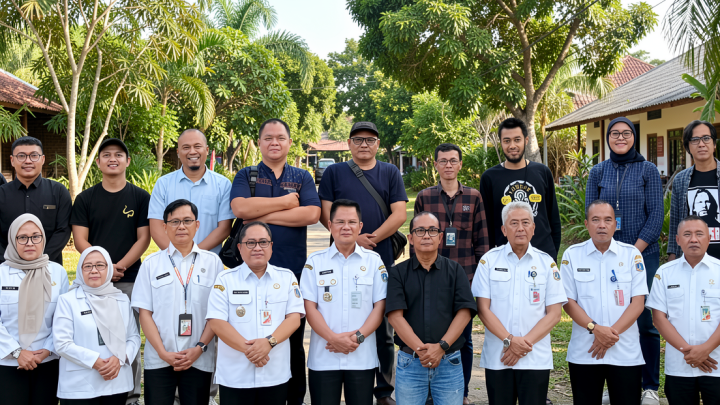 Meeting Results: Jaksel ajak jurnalis perkuat sinergisitas untuk kepercayaan publik