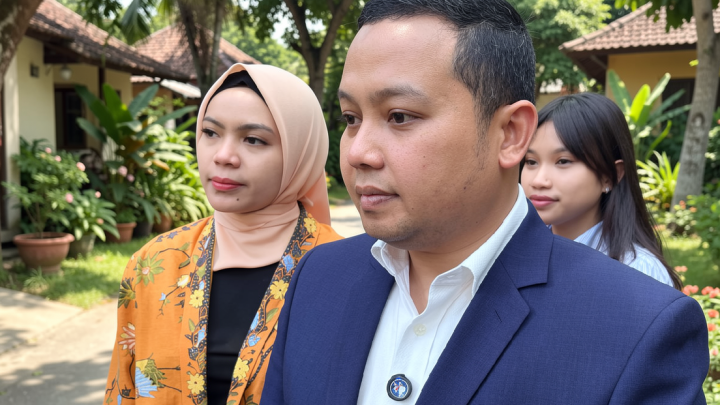 Key Strategy: Setelah KY, kubu Nadiem bakal laporkan hakim PN Tipikor ke Bawas MA