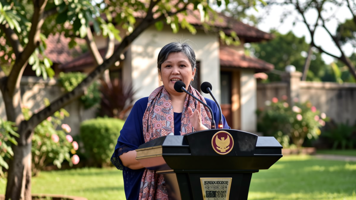 Key Discussion: MPR dorong penguatan perlindungan anak lewat kolaborasi multipihak