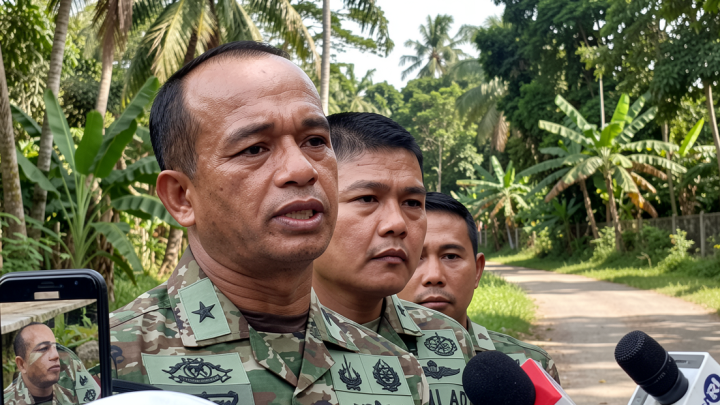 TNI buka suara soal rumah Jampidsus dijaga tentara