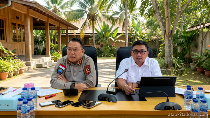 Satgas Cartenz tangkap DPO jaringan senjata ilegal Yalimo–Yahukimo