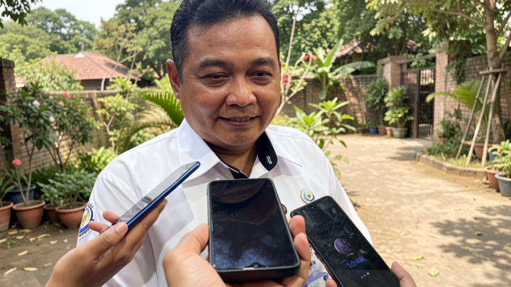 KKP siapkan pelaku usaha perikanan agar lebih mudah mengakses KUR