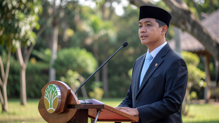 Key Discussion: KPK duga uang yang dikembalikan Menhut sejumlah 12.000 dolar Singapura