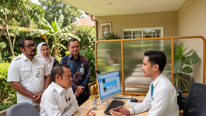 Key Strategy: Muhaimin dorong pekerja informal jadi peserta BPJS Ketenagakerjaan