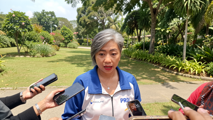 Prodia Diagnostic raih dana Rp62,74 miliar lewat IPO di pasar modal RI
