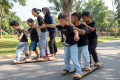 Today’s News: Anak-anak mengisi libur sekolah tanpa gawai