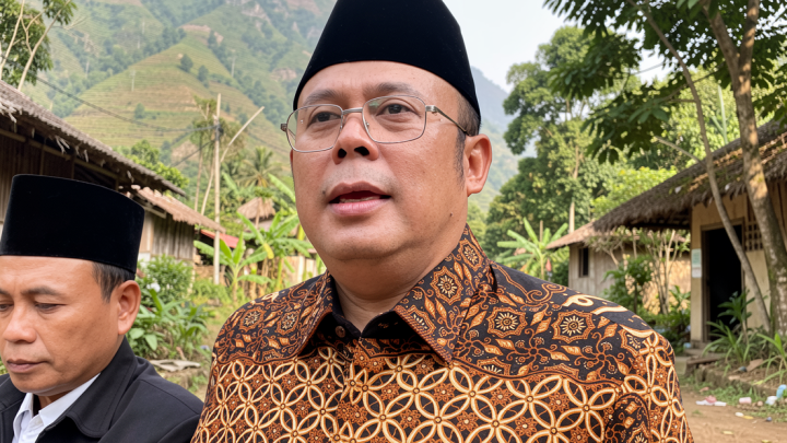 Latest Program: Wakil Ketua DPR minta kebutuhan guru disinkronkan untuk APBN 2027