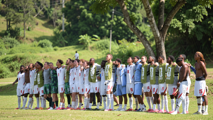 Latest Update: Jarell Quansah dihukum larangan dua laga, absen di perempat final