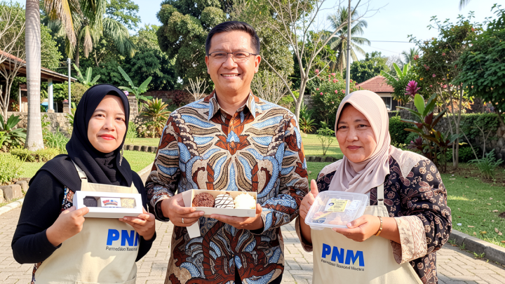 New Policy: PNM sebut kontribusi pembiayaan syariah bagi pemberdayaan perempuan