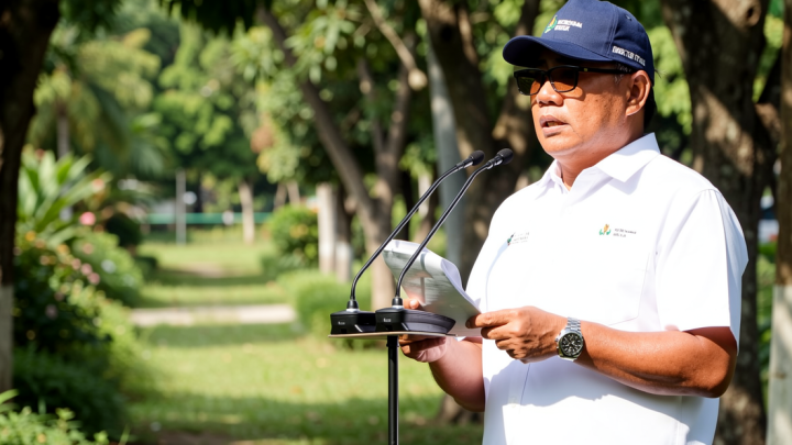 New Policy: Masuki usia ke-54 tahun, Petrokimia Gresik catatkan kinerja positif
