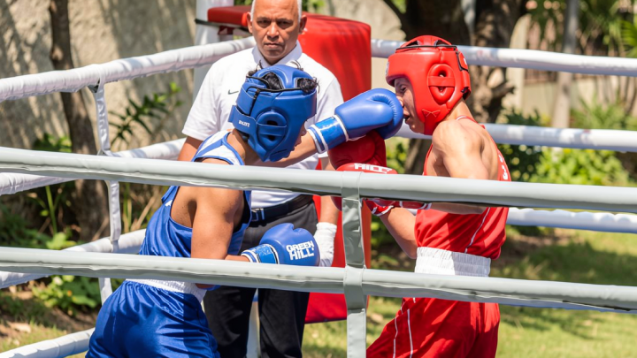Empat petinju Indonesia tampil di Asian Boxing Championship hari ini