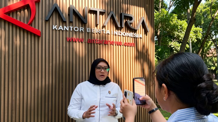 Key Issue: Direktorat PPA-PPO tingkatkan kapasitas penyidik bidang IT