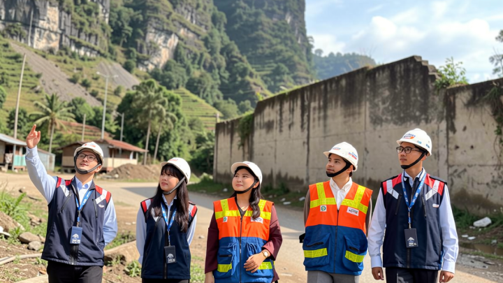 Key Strategy: WSBP Tingkatkan Kontribusi dalam Pembangunan Infrastruktur Nasional, Dorong Penguatan Kinerja Perusahaan