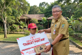 Latest Program: Banjarnegara salurkan 250 tablet pintar ke siswa di wilayah blank spot