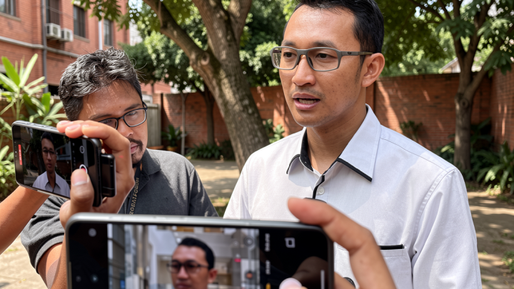 Historic Moment: KPK dalami pengaturan lelang di Kemenhub untuk menangkan PT IPA