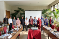 Main Agenda: BP MPR-pakar Unpad bahas pelaksanaan konstitusi perkuat kedaulatan