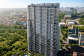 Historic Moment: BPA Kejagung lelang 90 unit apartemen milik Benny Tjokrosaputro