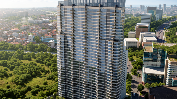 Historic Moment: BPA Kejagung lelang 90 unit apartemen milik Benny Tjokrosaputro