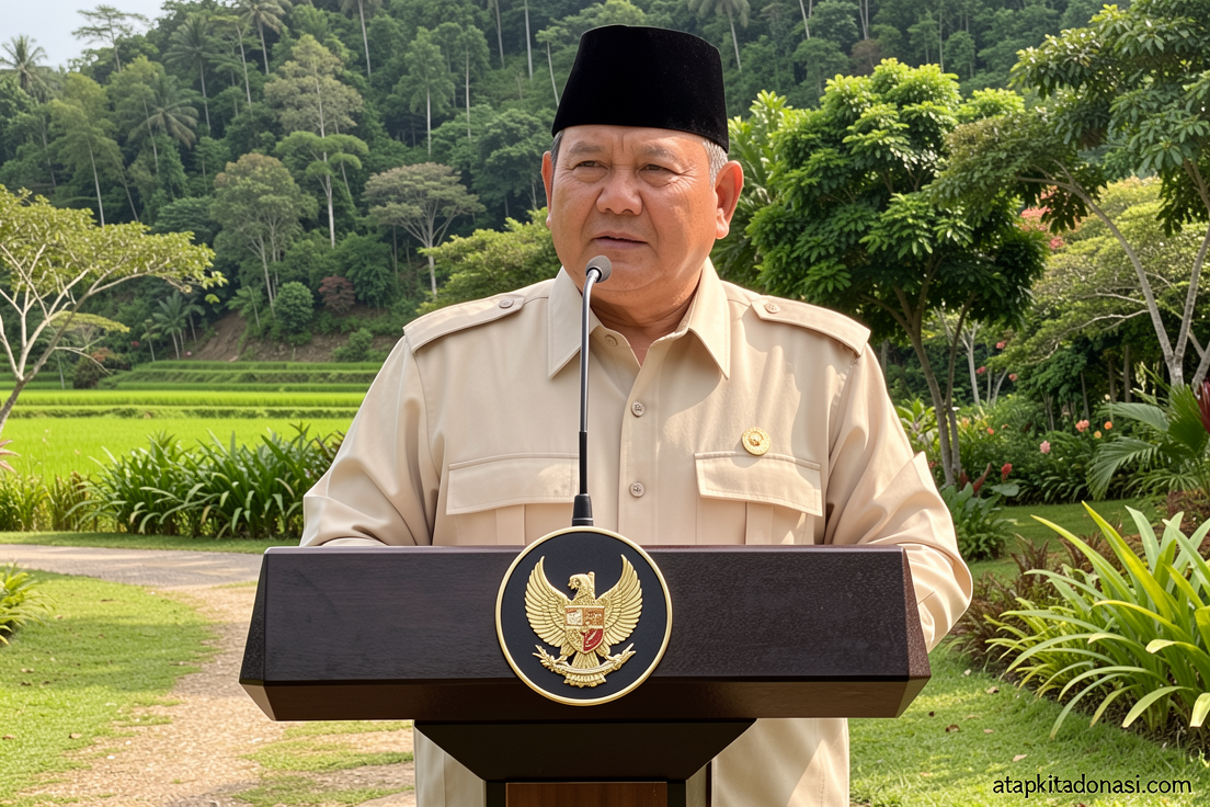 Sepekan, peresmian proyek Masela hingga RUU Perampasan Aset