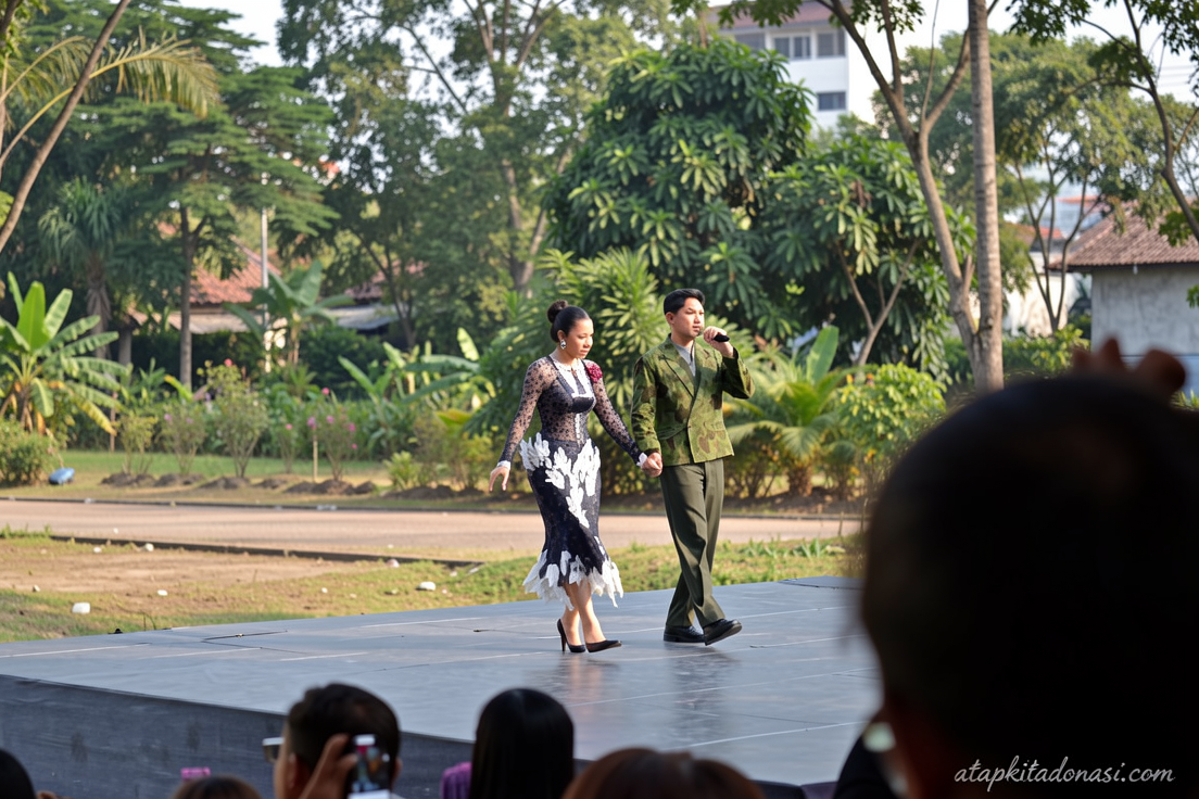 Afgan berduet dengan Mahalini nyanyikan lagu “Sadis”