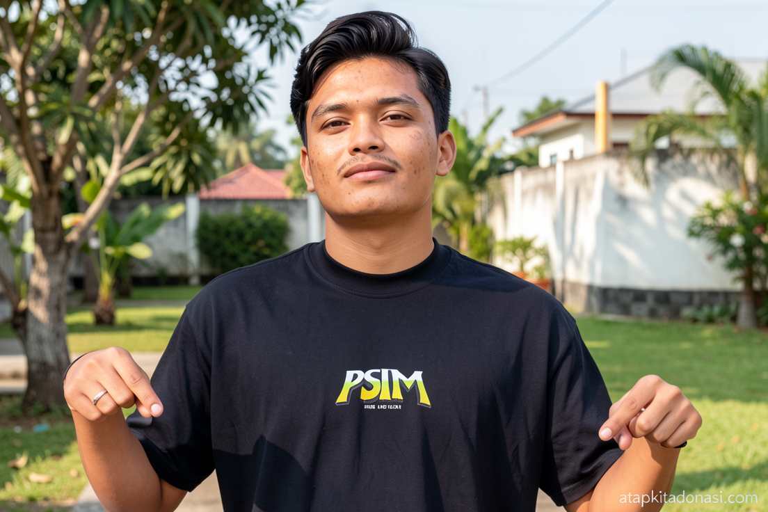PSIM Yogyakarta perkuat lini pertahanan datangkan Ahmad Agung