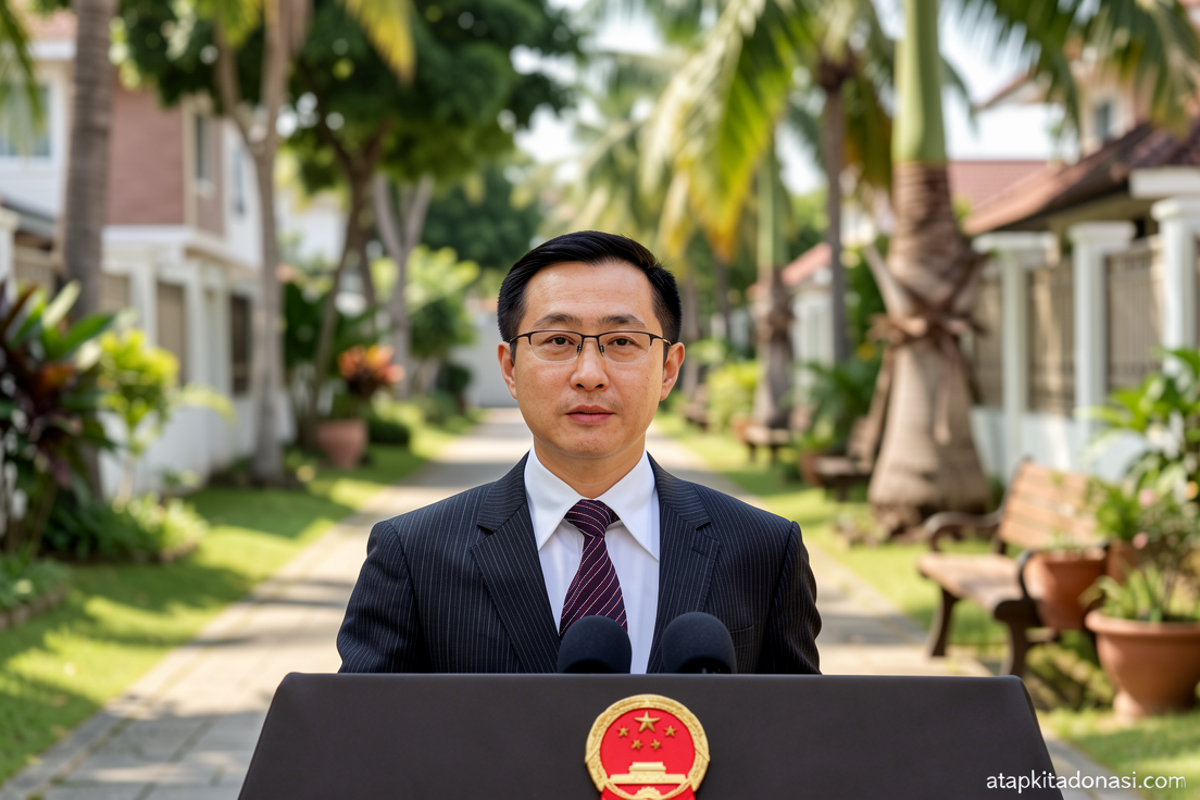 China kecam wacana Jepang untuk buka diskusi soal senjata nuklir