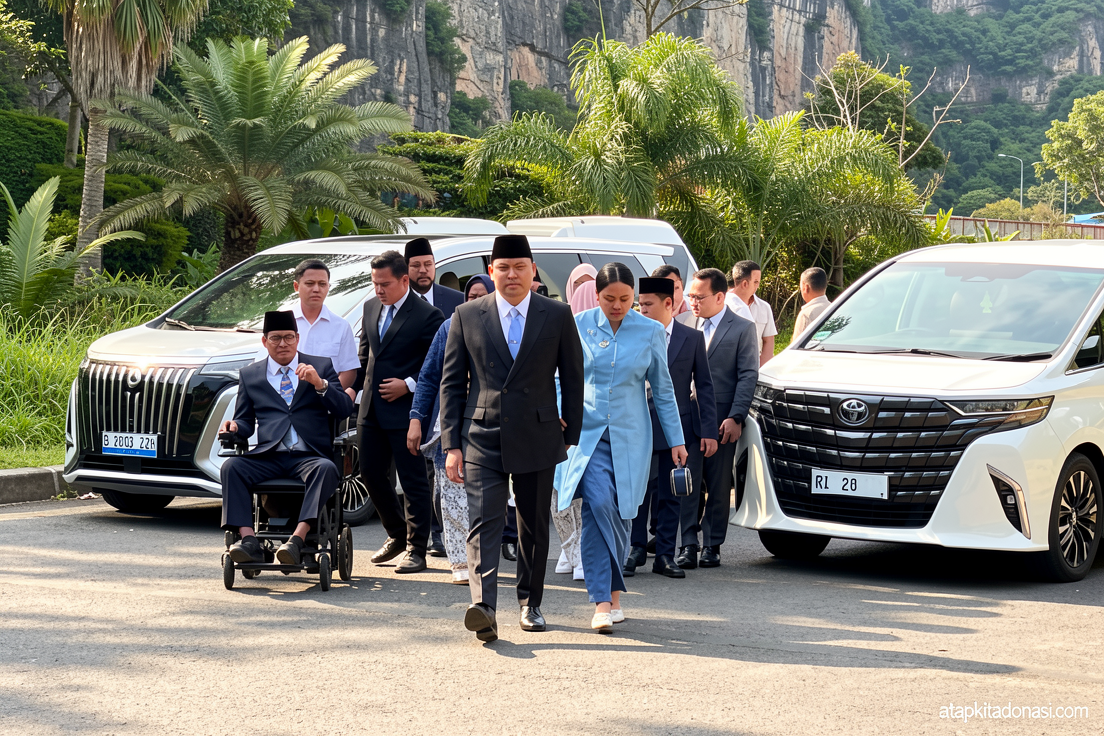 Gerindra sebut Sudaryono miliki kinerja bagus untuk jabat Kepala BGN