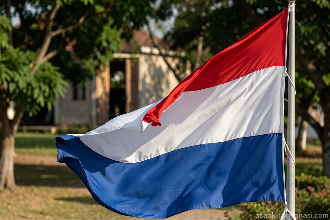 Belanda larang impor dari permukiman ilegal Israel mulai September