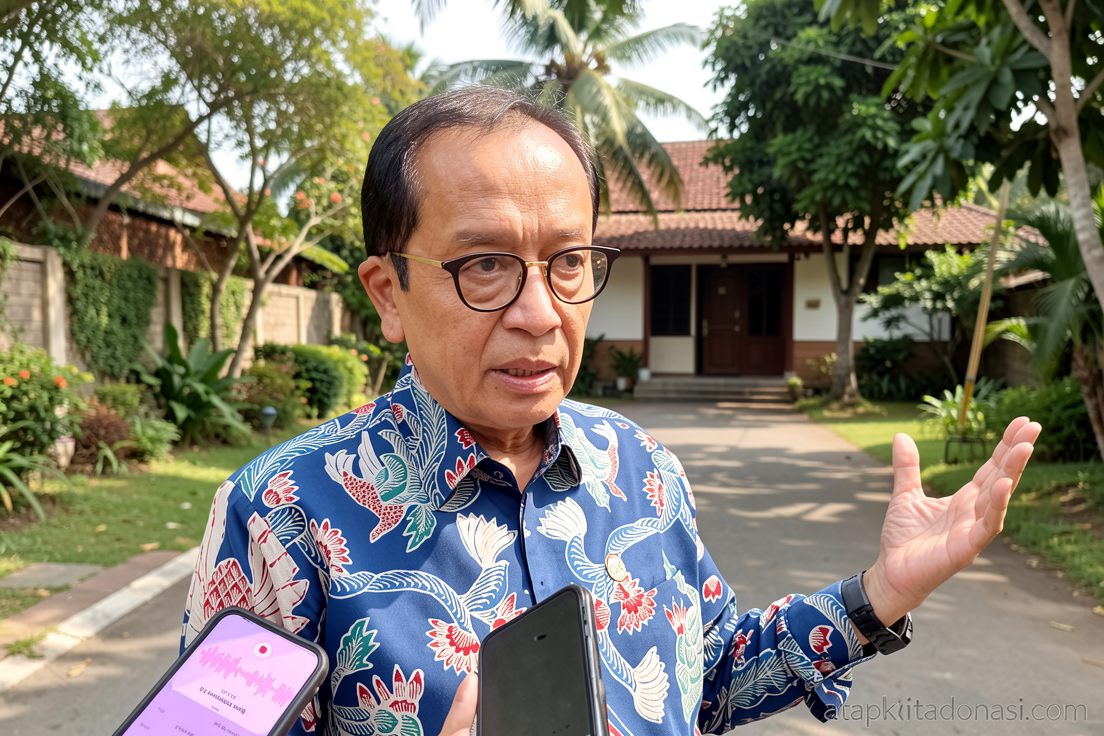 OJK tetap optimis kredit UMKM tumbuh positif hingga akhir 2026