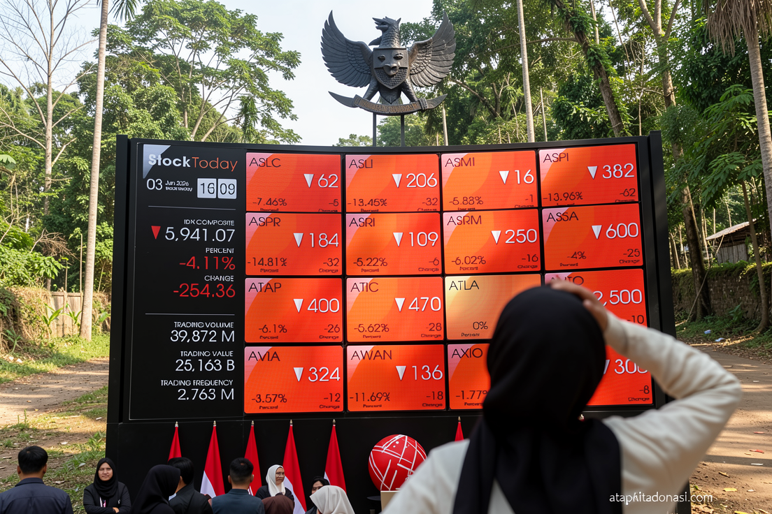 IHSG menguat ikuti bursa saham kawasan Asia