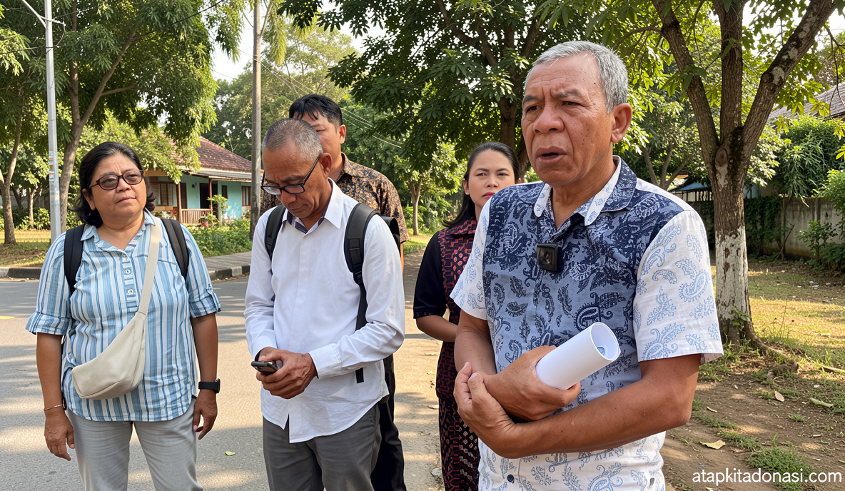 Kasus dugaan intimidasi Dokter Icha naik ke tahap penyidikan