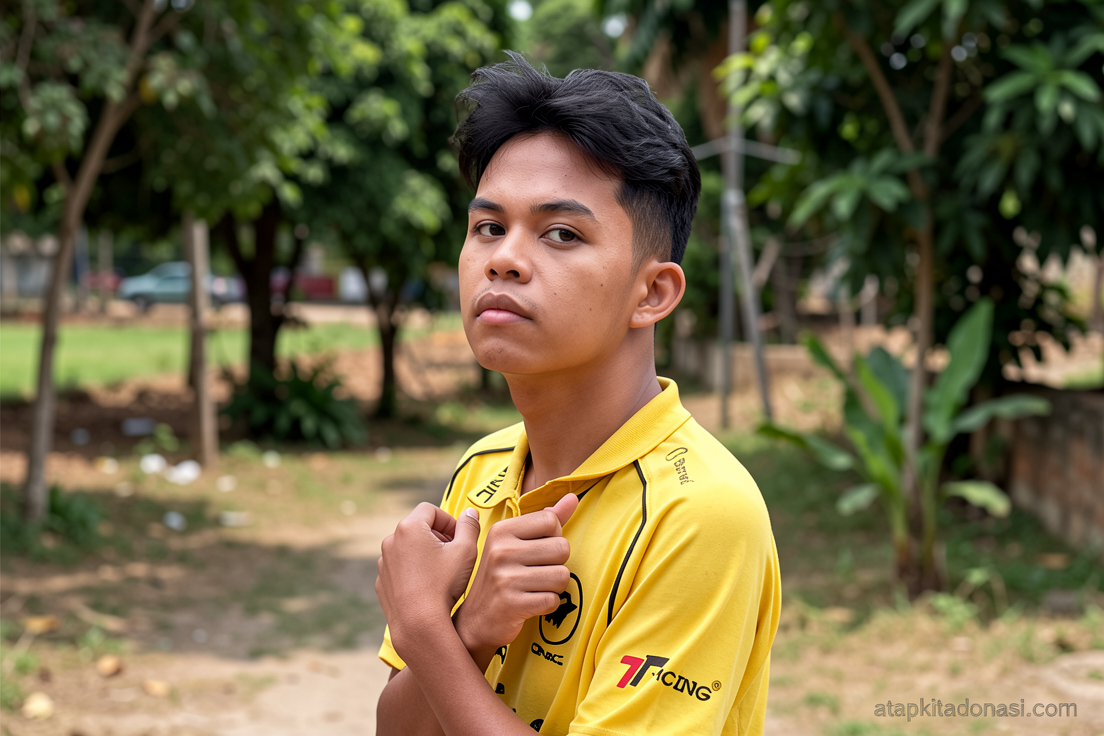Sanz pilih fokus tingkatkan performa laga demi laga di MSC EWC 2026