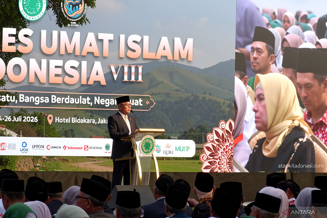 Ketum MUI: Praktik LGBT merendahkan martabat manusia