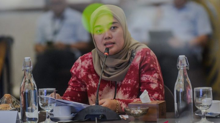 Topics Covered: Komisi VII DPR usulkan KEK Pariwisata di Lampung usai evaluasi kawasan