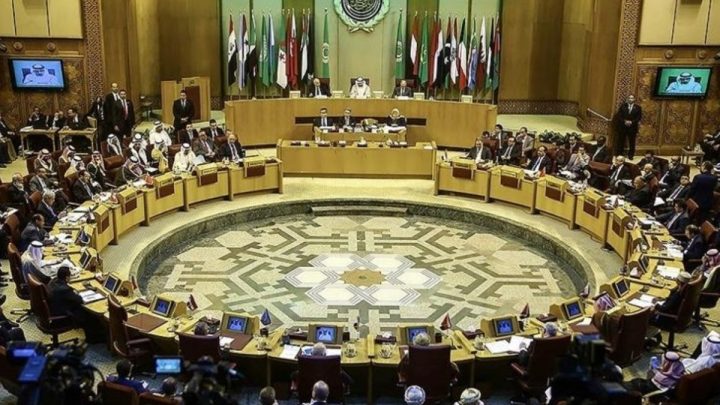 Liga Arab tegaskan kedaulatan negara-negara Arab adalah “garis merah”