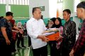 Latest Program: Kemiskinan berhenti di sekolah