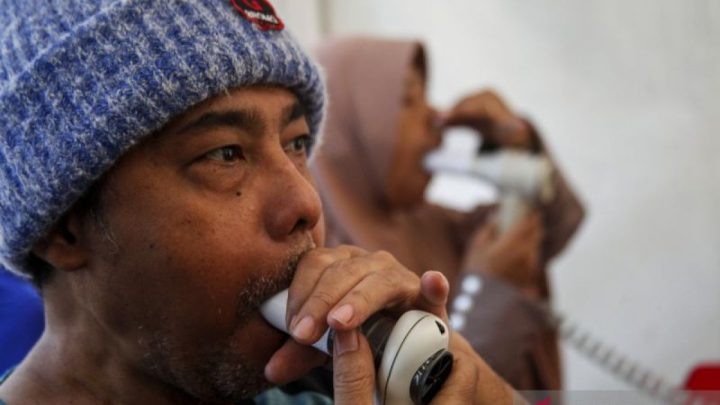 Solution For: Dokter beberkan kendala penanganan kanker paru di Indonesia