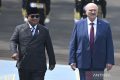 Key Discussion: Presiden Belarus optimistis ekonomi Indonesia terus tumbuh
