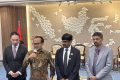 New Policy: KEK Singhasari bermitra dengan IIM Bangalore siapkan talenta global