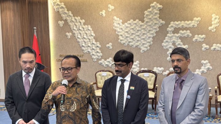 New Policy: KEK Singhasari bermitra dengan IIM Bangalore siapkan talenta global