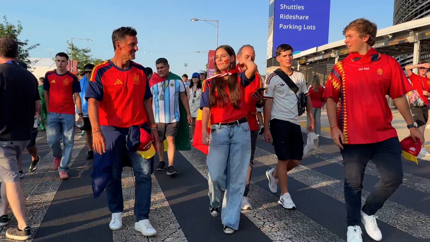 Jurnalis internasional sebut Piala Dunia 2026 berjalan dengan baik
