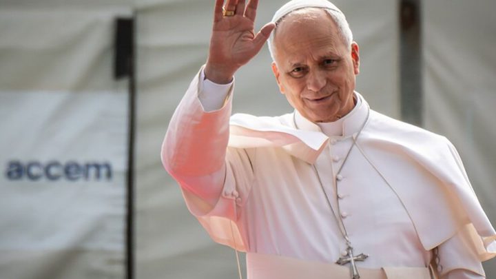 Historic Moment: Vatikan ekskomunikasi kelompok SSPX usai tahbiskan uskup tanpa mandat