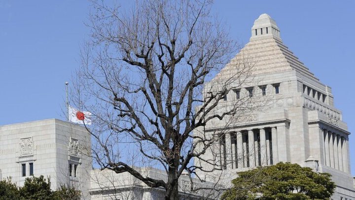 Kenaikan upah rata-rata Jepang lampaui 5 persen tiga tahun beruntun