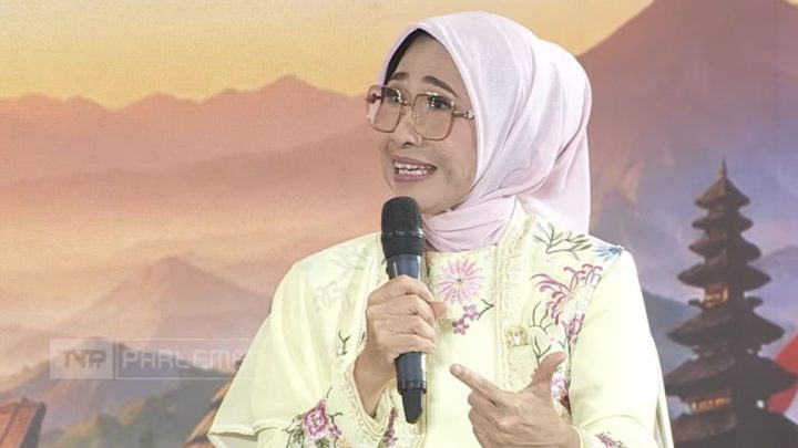 DPR: Riset perguruan tinggi perlu jadi dasar kebijakan berbasis data