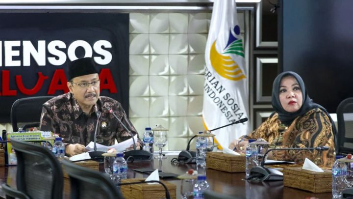 Kemensos siapkan bantuan dan “safe house” bagi korban karhutla
