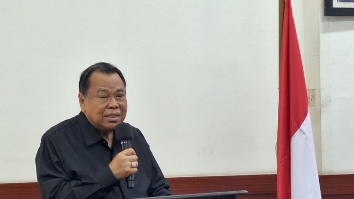 GMNI apresiasi ditemukannya arsip otentik Pidato 1 Juni Bung Karno