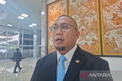 Komisi VI DPR RI apresiasi pidato Presiden terkait capaian Danantara