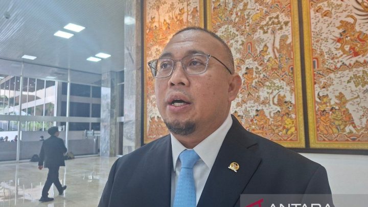 Komisi VI DPR RI apresiasi pidato Presiden terkait capaian Danantara