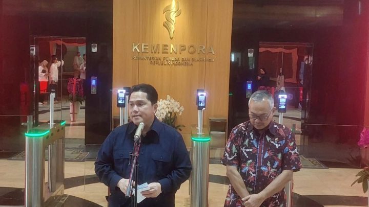 Tiket Merdeka Run ludes, masyarakat antusias rayakan HUT ke-81 RI