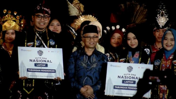 Wamen Dikdasmen: Kecerdasan Sosial jadi modal untuk hadapi perubahan